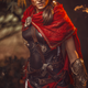 Cosplay by Skunk | Photo by eosAndy